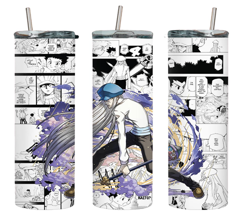 Kaito Leader-5306